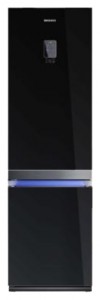 Kjøleskap Samsung RL-57 TTE2C Bilde