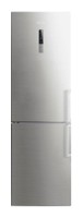 Buzdolabı Samsung RL-58 GRERS fotoğraf