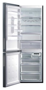 Холодильник Samsung RL-59 GYBIH Фото