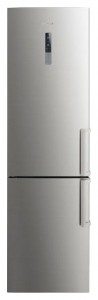 Buzdolabı Samsung RL-60 GJERS fotoğraf