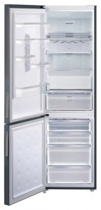 冰箱 Samsung RL-63 GCBIH 照片