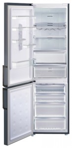 Buzdolabı Samsung RL-63 GCEIH fotoğraf