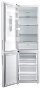 Kjøleskap Samsung RL-63 GIBSW Bilde