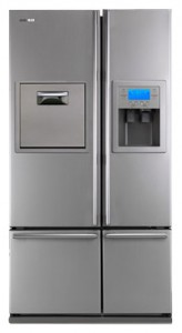 Køleskab Samsung RM-25 KGRS Foto