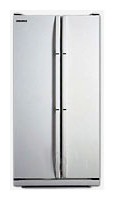 Buzdolabı Samsung RS-20 NCSV1 fotoğraf