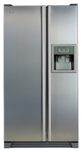 冰箱 Samsung RS-21 DGRS 照片