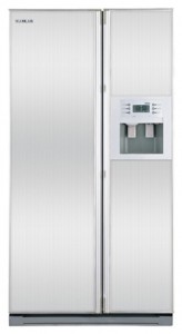 冰箱 Samsung RS-21 DLAL 照片