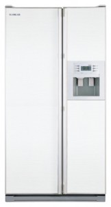 冰箱 Samsung RS-21 DLAT 照片
