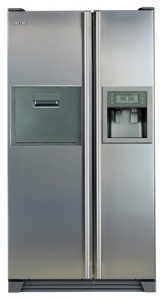 Køleskab Samsung RS-21 FGRS Foto