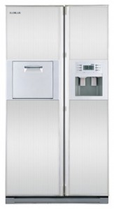 Kühlschrank Samsung RS-21 FLAT Foto