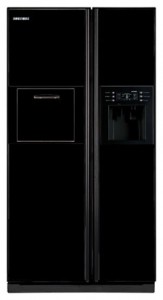 Хладилник Samsung RS-21 FLBG снимка