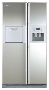 Buzdolabı Samsung RS-21 FLMR fotoğraf