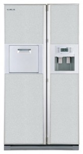 Холодильник Samsung RS-21 FLSG Фото