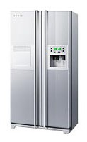 Buzdolabı Samsung RS-21 KLAL fotoğraf