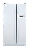 Buzdolabı Samsung RS-21 NCSW fotoğraf