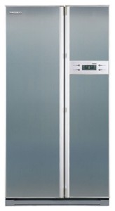 Хладилник Samsung RS-21 NGRS снимка