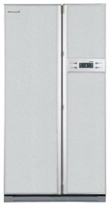 Хладилник Samsung RS-21 NLAL снимка