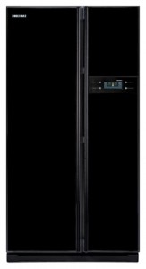 Buzdolabı Samsung RS-21 NLBG fotoğraf