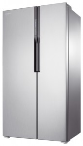 Hűtő Samsung RS-552 NRUASL Fénykép
