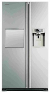 Kühlschrank Samsung RS-61781 GDSR Foto