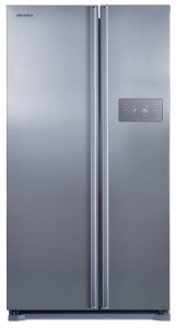 Jääkaappi Samsung RS-7527 THCSL Kuva