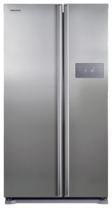 Хладилник Samsung RS-7527 THCSP снимка