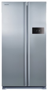 Хладилник Samsung RS-7528 THCSL снимка