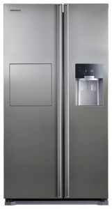 Хладилник Samsung RS-7577 THCSP снимка