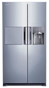 Холодильник Samsung RS-7677 FHCSL фото