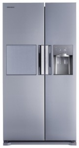 Kühlschrank Samsung RS-7778 FHCSL Foto