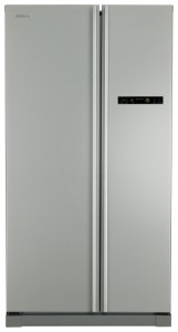 冷蔵庫 Samsung RSA1SHSL 写真
