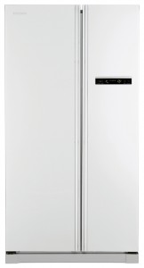 冷蔵庫 Samsung RSA1STWP 写真