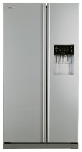 Køleskab Samsung RSA1UTMG Foto