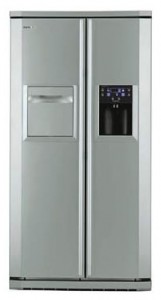 Buzdolabı Samsung RSE8KPAS fotoğraf