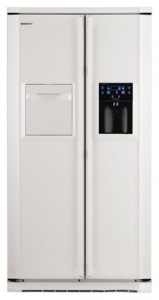 Хладилник Samsung RSE8KPCW снимка