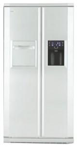 冰箱 Samsung RSE8KRUPS 照片