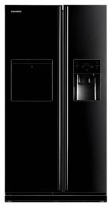 Buzdolabı Samsung RSH1FTBP fotoğraf
