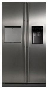 Kjøleskap Samsung RSH1FTIS Bilde