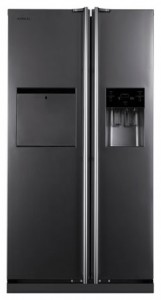 Buzdolabı Samsung RSH1KEIS fotoğraf