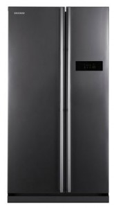 Kühlschrank Samsung RSH1NTIS Foto