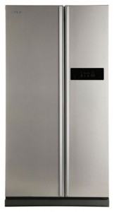 Buzdolabı Samsung RSH1NTRS fotoğraf