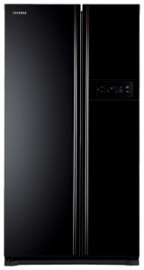 Køleskab Samsung RSH5SLBG Foto