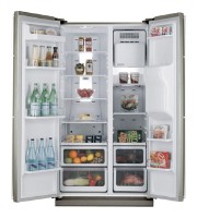 Buzdolabı Samsung RSH5UTPN fotoğraf