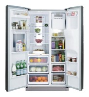 Kühlschrank Samsung RSH5ZERS Foto