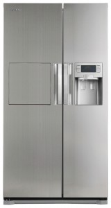Холодильник Samsung RSH7ZNRS фото