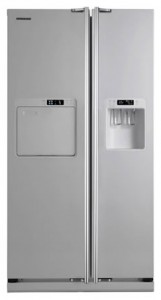 Холодильник Samsung RSJ1FEPS Фото