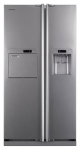 Хладилник Samsung RSJ1FERS снимка