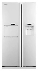 Køleskab Samsung RSJ1FESV Foto