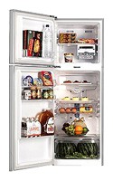 Køleskab Samsung RT-25 SCSS Foto