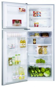 Køleskab Samsung RT-30 GCTS Foto